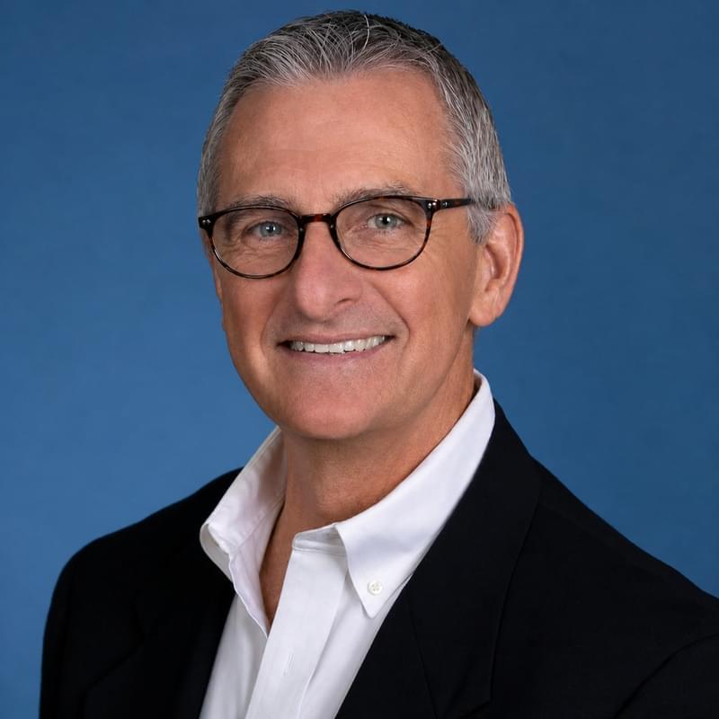 Picture of Joe Teceno, Realtor®.